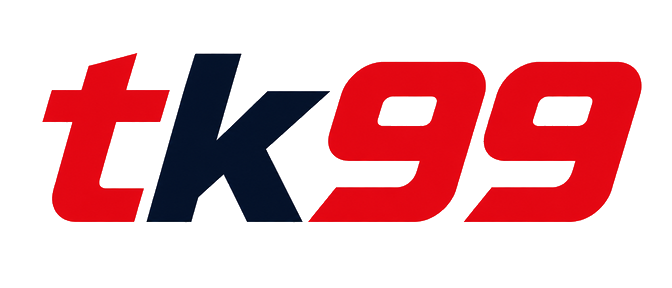 tk99 logo for Bangladesh adult gaming hub